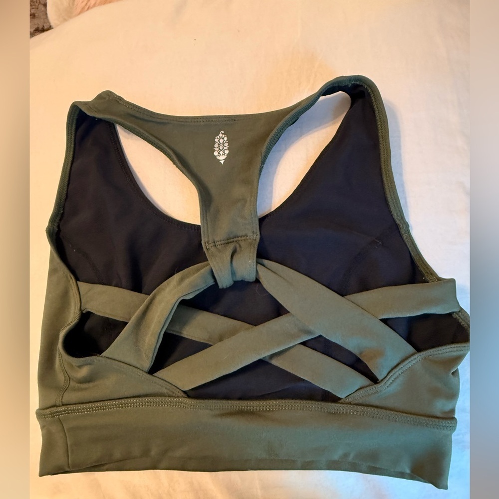 FP Movement Sports Bra - Picture 2 of 2